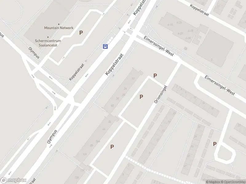 Overlastmelding Orionsingel in Arnhem gesloten