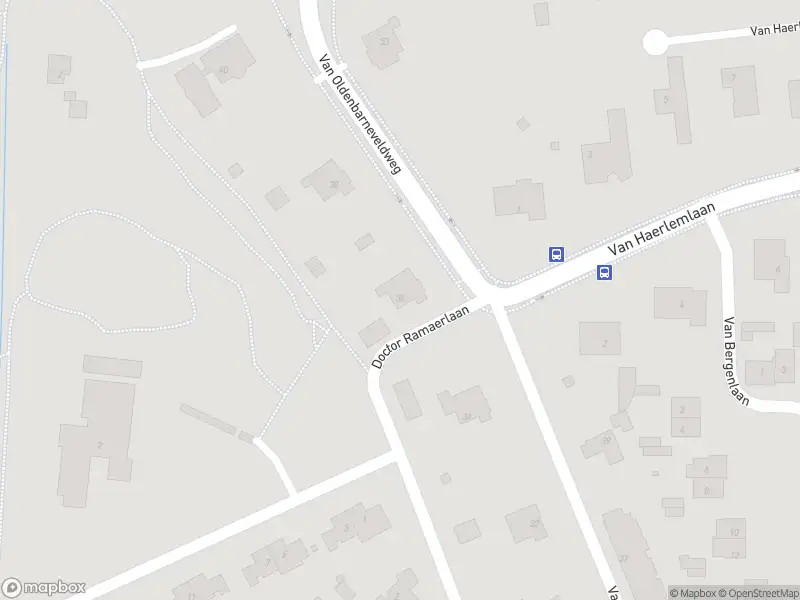 Overlastmelding Van Oldenbarneveldweg in Castricum