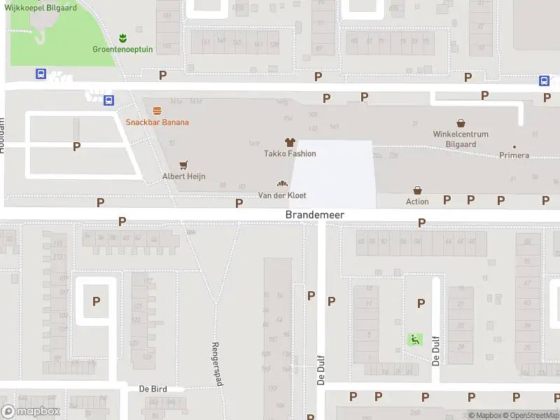 Politie met grote spoed naar de De Jokse in Leeuwarden vanwege ongeval met letsel