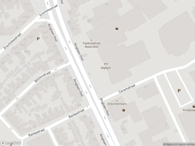 Overlastmelding Ringbaan-Oost in Tilburg gesloten