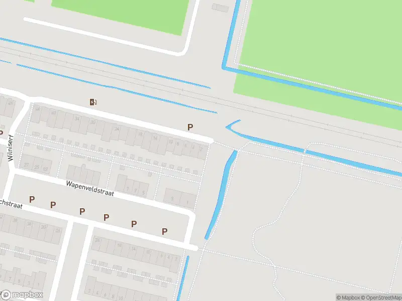 Overlastmelding Wemeldingestraat in Tilburg gesloten