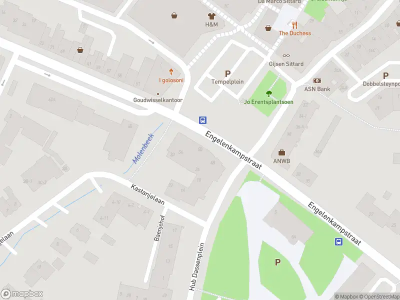 Overlastmelding Engelenkampstraat in Sittard gesloten