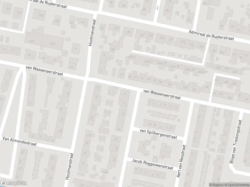 Overlastmelding Van Lumeystraat in Oud-Beijerland