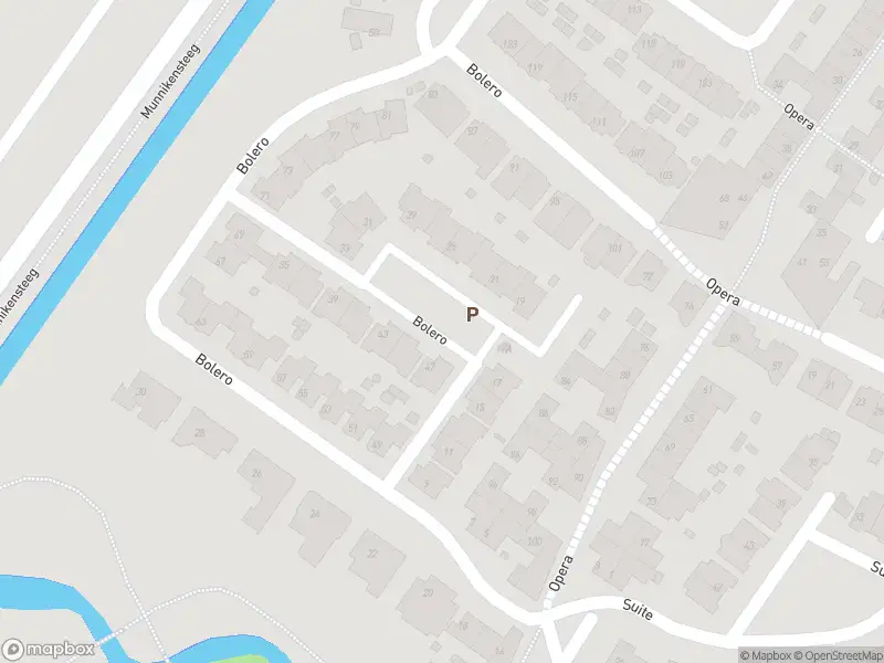 Besteld ambulance vervoer naar de Bolero in Zwijndrecht