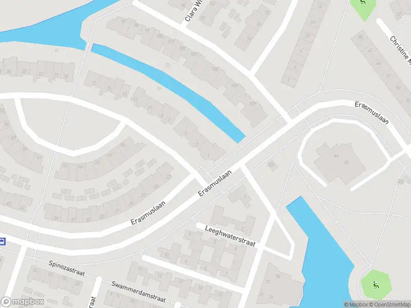 Ambulance met grote spoed naar de Noordmansstraat in Ridderkerk