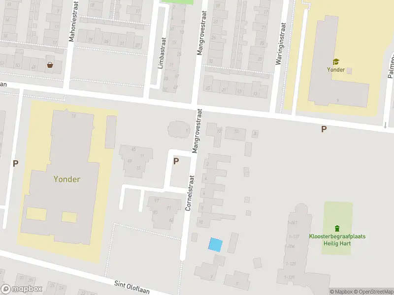 Anonieme overlastmelding Cornelstraat in Tilburg gesloten