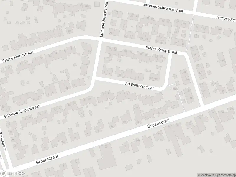 Overlastmelding Ad Weltersstraat in Melick gesloten