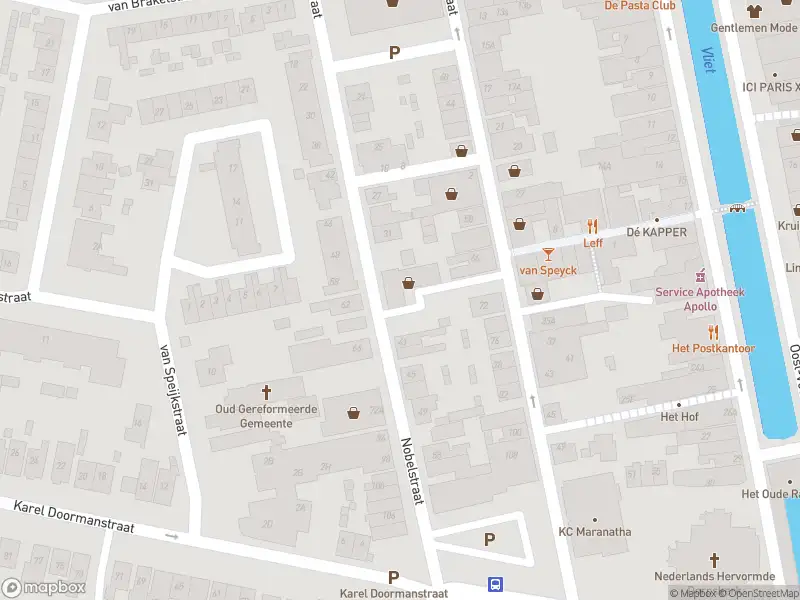 Overlastmelding Nobelstraat in Oud-Beijerland gesloten