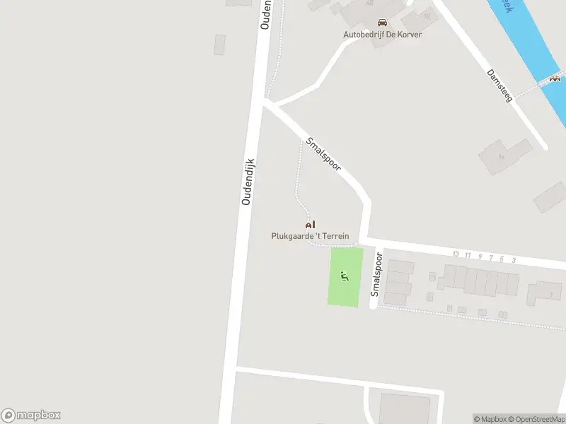 112 melding Overlastmelding Oudendijk in Nieuw-Beijerland gesloten