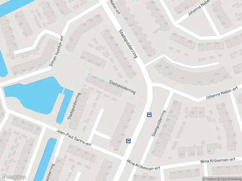 Overlastmelding Stadspolderring in Dordrecht gesloten