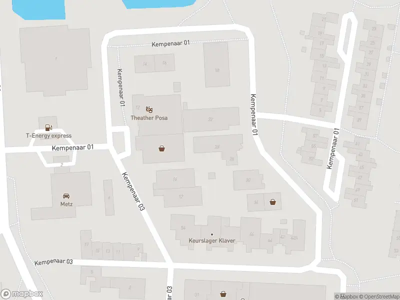 Overlastmelding Kempenaar in Lelystad