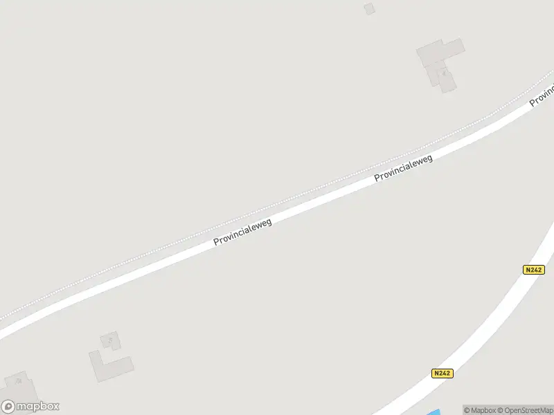 Ambulance naar de Provincialeweg in Heerhugowaard vanwege ongeval met letsel