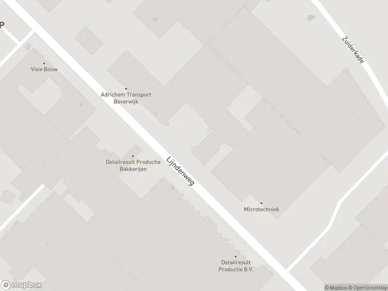 Brandweer met gepaste spoed naar de Lijndenweg in Beverwijk vanwege een buitenbrand