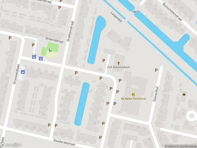 Anonieme overlastmelding Groenlostraat in Tilburg gesloten