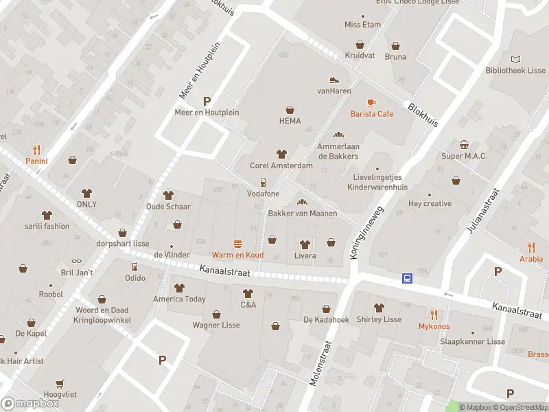 Politie met grote spoed naar de Blokhuis in Lisse vanwege ongeval met letsel