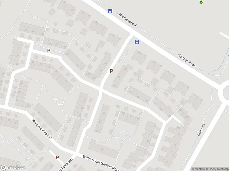 Overlastmelding W.H. van Konijnenburgstraat in Noordwijk gesloten