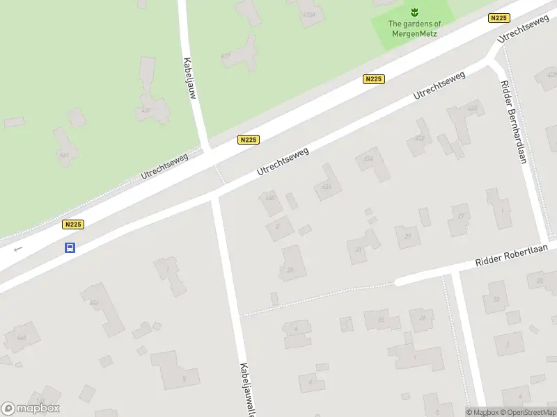 Overlastmelding Utrechtseweg in Doorwerth