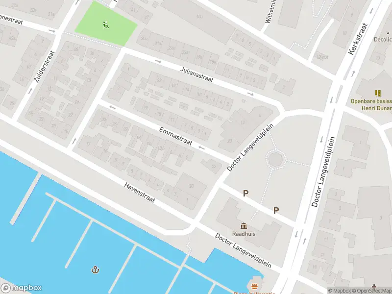 Overlastmelding Emmastraat in Sliedrecht