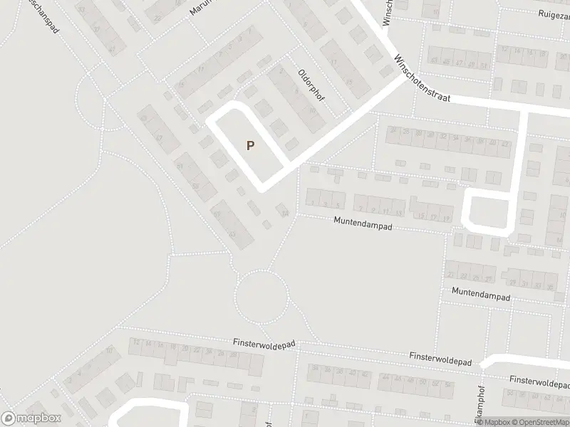 Overlastmelding Muntendampad in Arnhem