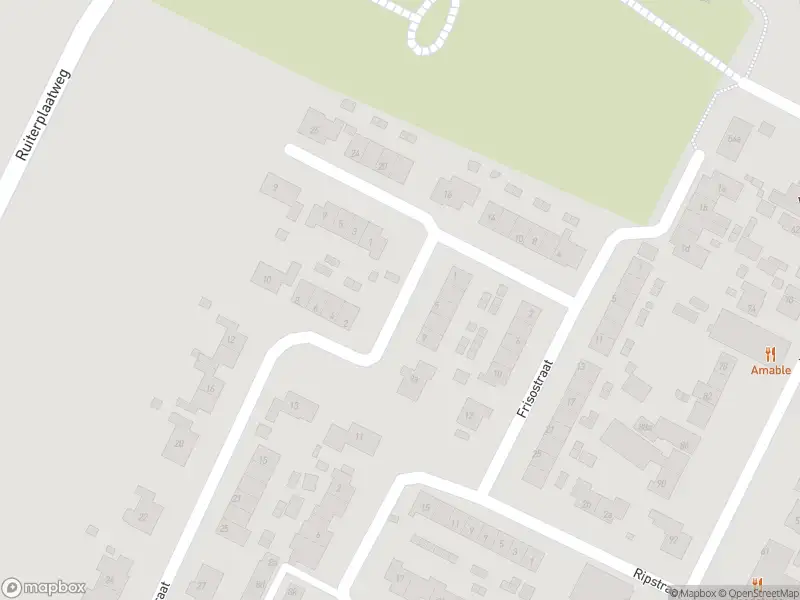 Overlastmelding Jacobastraat in Kamperland