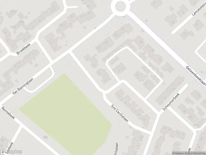 112 melding Overlastmelding Rijnbeek in Geleen