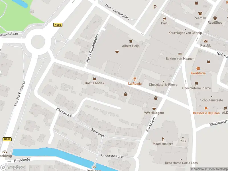 Overlastmelding Molenstraat in Hillegom