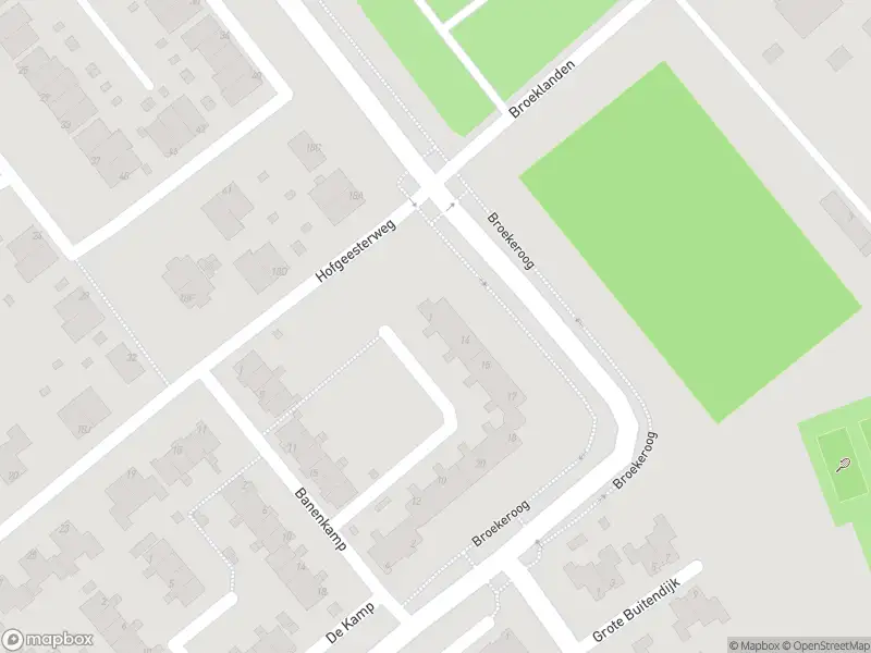 112 melding Overlastmelding Broerskamp in Velserbroek