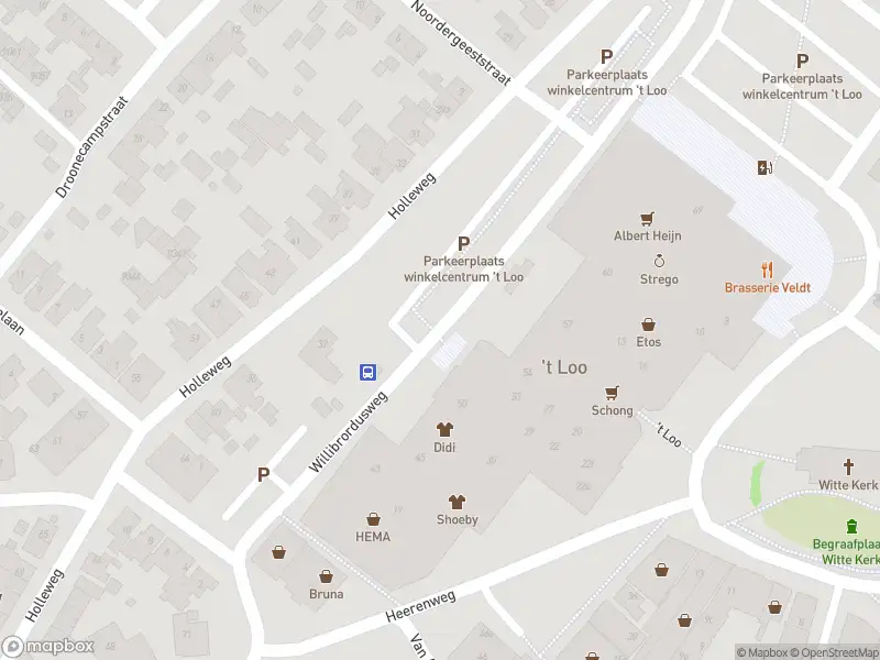 Overlastmelding Kennemerstraatweg in 1851BC Heiloo