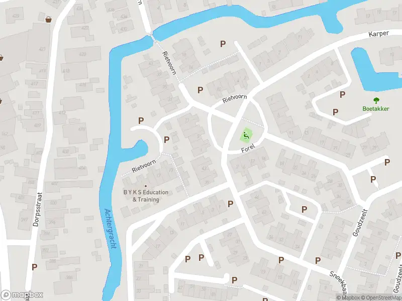 Overlastmelding Rietvoorn in Zuid-Scharwoude gesloten