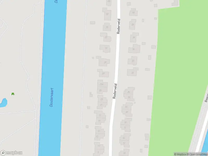 Overlastmelding Roderveld in Lelystad gesloten