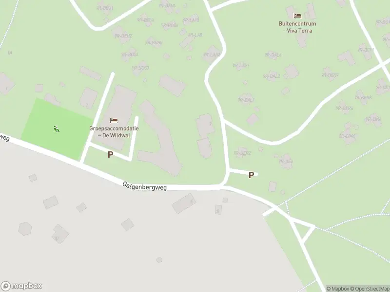 Brandweer met grote spoed naar de Galgenbergweg in Lunteren vanwege gebouwbrand