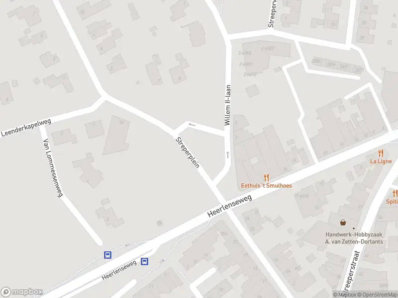 Politie naar de Streperplein in Landgraaf vanwege aanrijding met letsel
