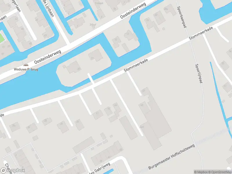 112 melding Overlastmelding Stommeerkade in Aalsmeer