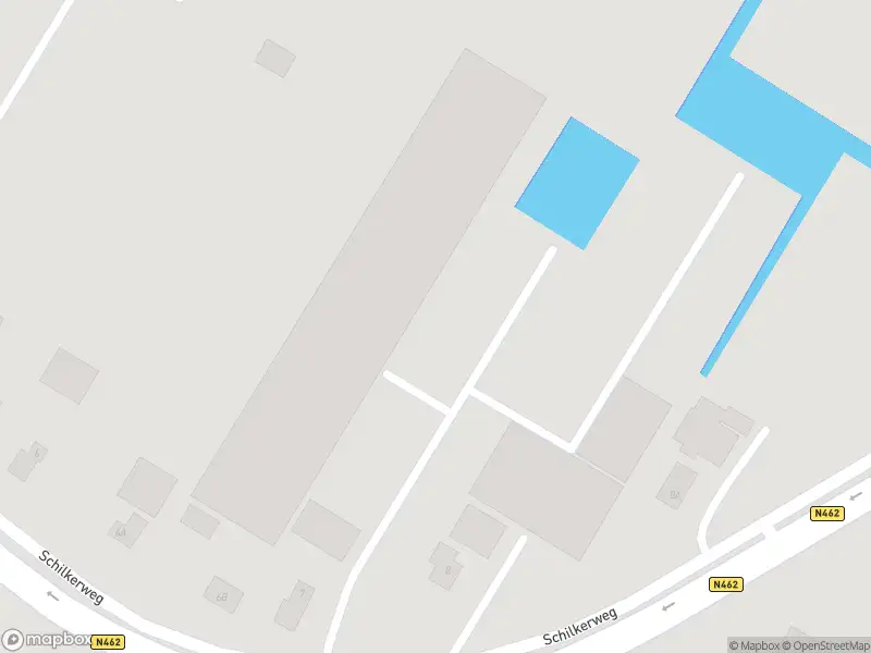 Politie met grote spoed naar de Westkanaalweg in Ter Aar vanwege voertuigen te water