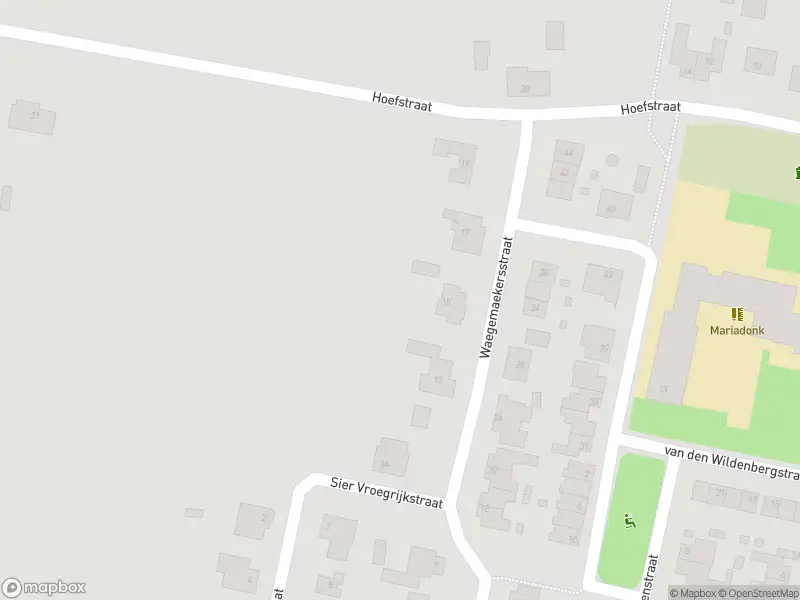 Overlastmelding Repestraat in 4735SJ Zegge