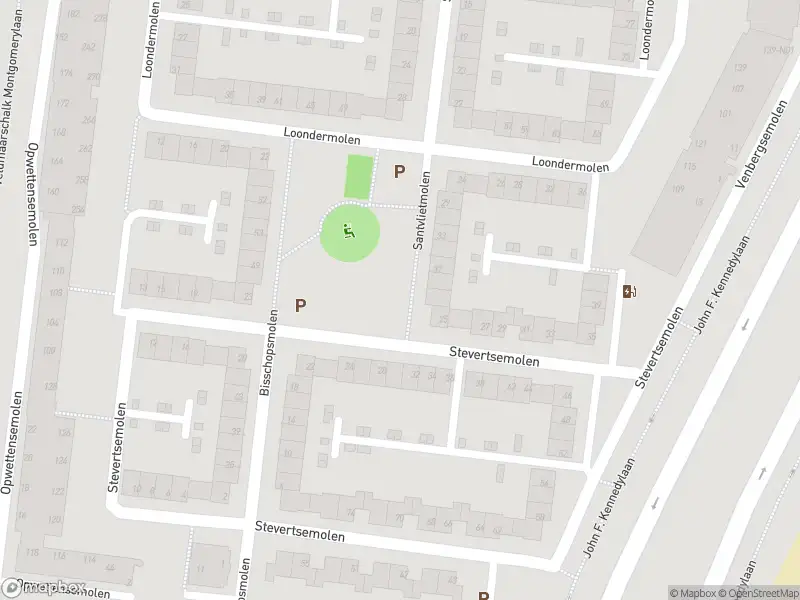 Brandweer met gepaste spoed naar de Opwettensemolen in Eindhoven vanwege stankoverlast