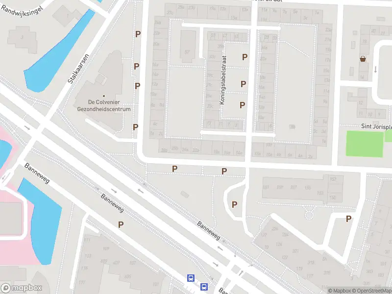 Ambulance met gepaste spoed naar de Boogschutterstraat in Gorinchem