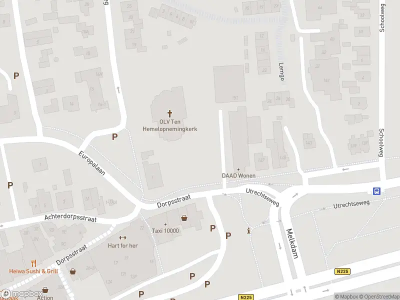 Overlastmelding Utrechtseweg in 6871DR Renkum gesloten