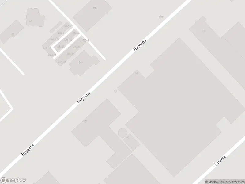 112 melding Overlastmelding Huygens in Middelharnis