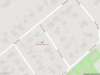 Ambulance met grote spoed naar de Duinrooslaan in Wassenaar