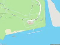 Ambulance met gepaste spoed naar de Waertmolenpad in Haarlem