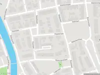 Brandweer met grote spoed naar de Bosjeslaan in Vlissingen vanwege voertuigbrand