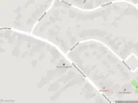 Brandweer en politie met grote spoed naar de Beckerswei in Valkenburg vanwege waarnemen gaslucht