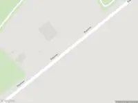 Brandweer met grote spoed naar de Boppewei in De Westereen vanwege voertuigbrand