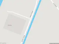 Brandweer met gepaste spoed naar de Adriaan Tripweg in Veendam vanwege stankoverlast