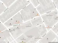 Brandweer met grote spoed naar de Marktstraat in Meppel vanwege gebouwbrand