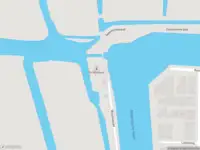 Overlastmelding Woudaappad in Krommenie