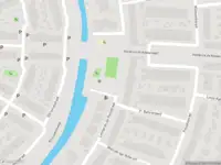 Politie naar de Hendrick de Keyserlaan in Amersfoort vanwege aanrijding met letsel