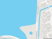 Politie naar de Gein-Noord in Abcoude vanwege aanrijding met letsel