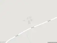 Brandweer met gepaste spoed naar de Weidijk in Rhenen